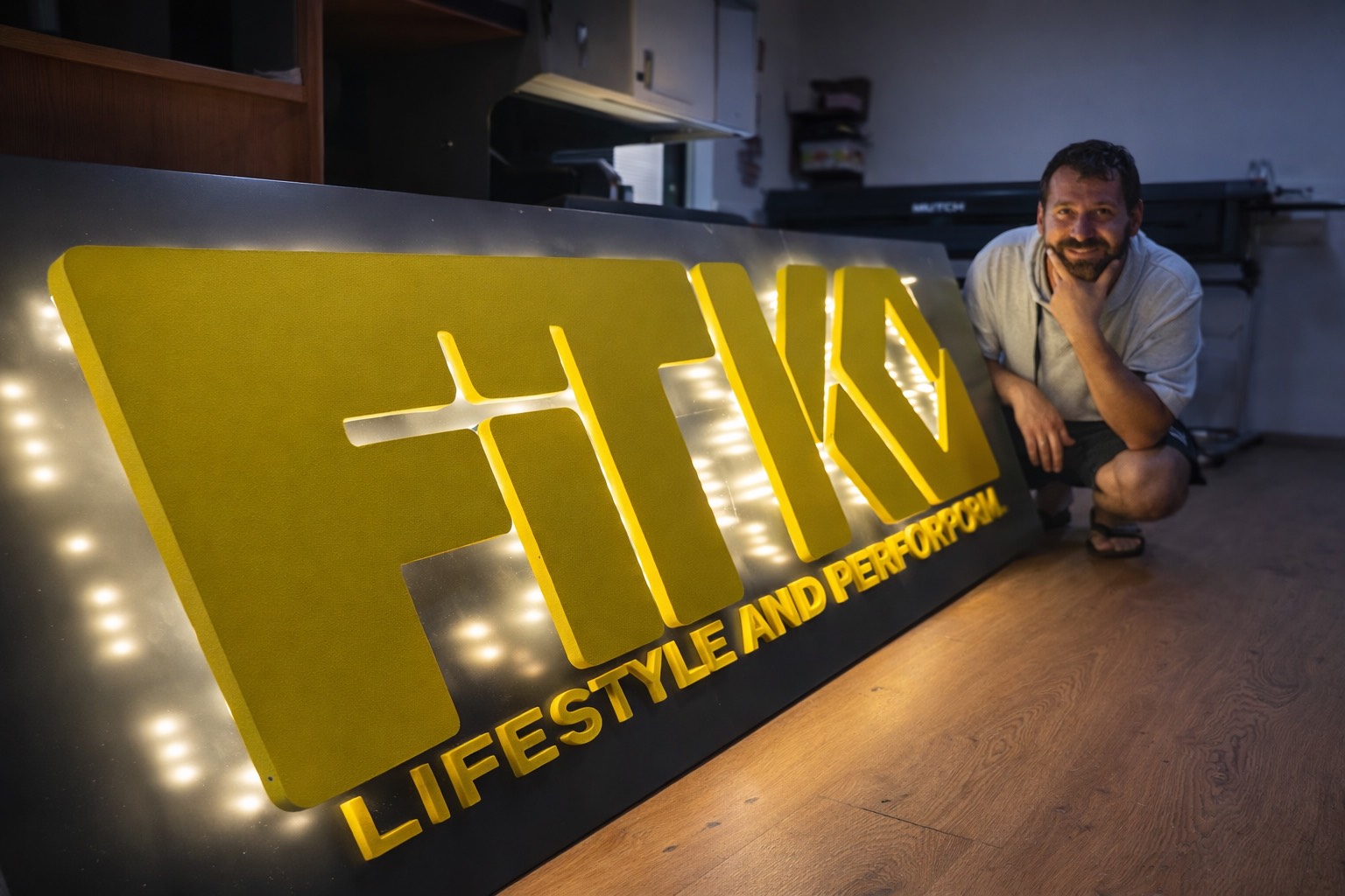 Reklamná agentúra Michalovce – kto sme a čomu sa venujeme