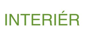 INTERIÉR