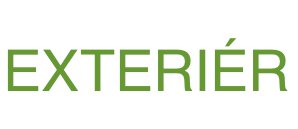 EXTERIÉR