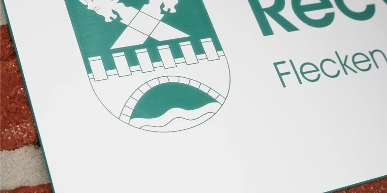 LaserAcryl1 - aluminium matný/čierna